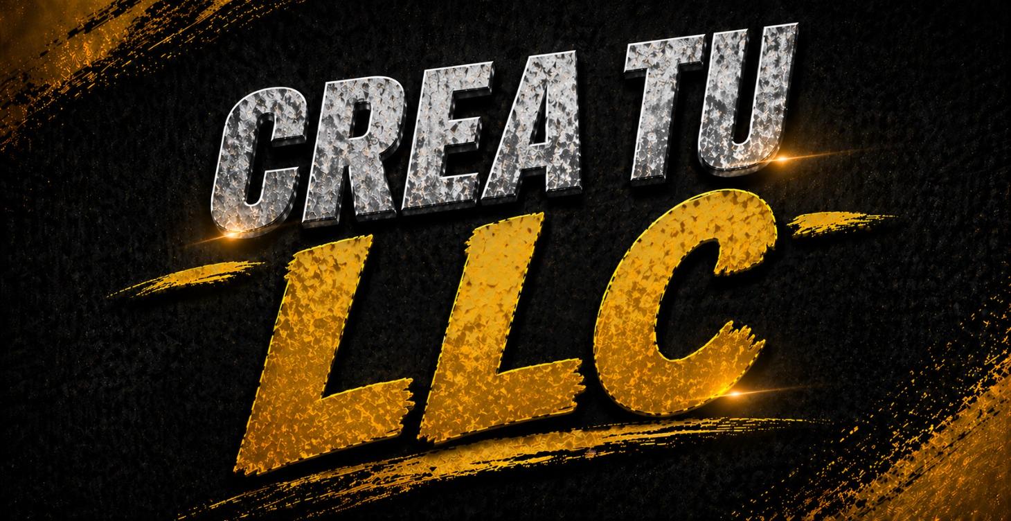 CREA TU LLC
