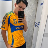 Irving Isaac Carbajal Arias