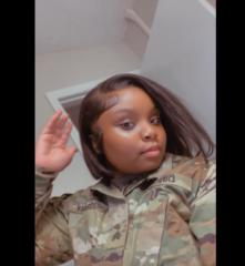Janay Dingle