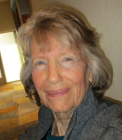 Elizabeth Armstrong PhD