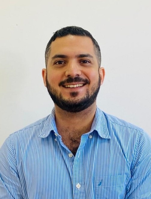 Eduardo Diaz del valle