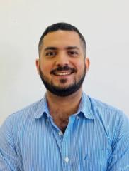 Eduardo Diaz del valle