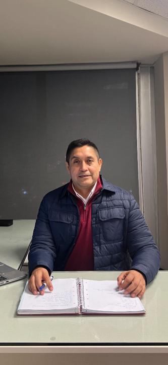 Jose Lopez Diaz