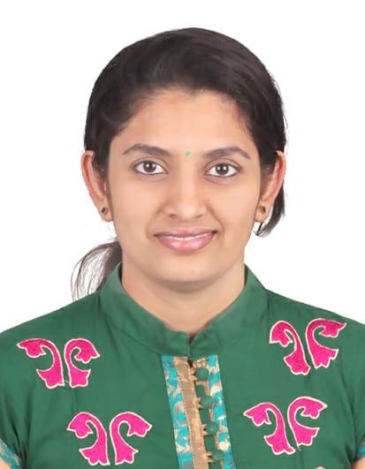 Kavya R