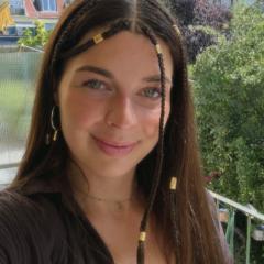 Kasia Caty