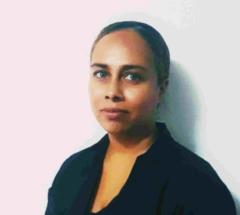 Landman Community Christine Bailey