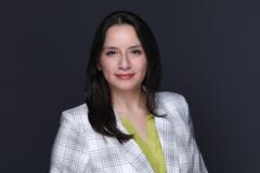 Tiany Rodriguez