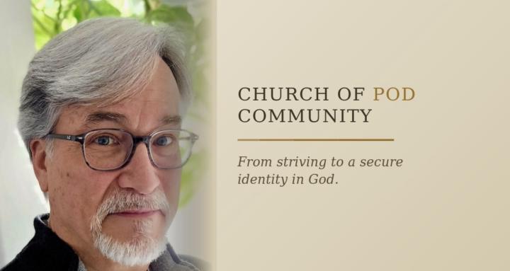 Church of POD Community