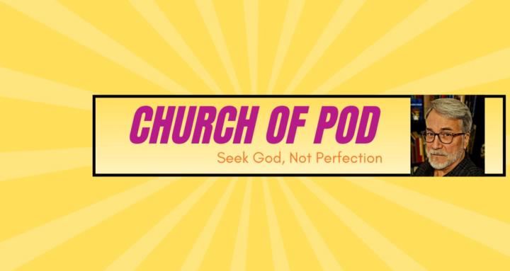 Church of POD Community