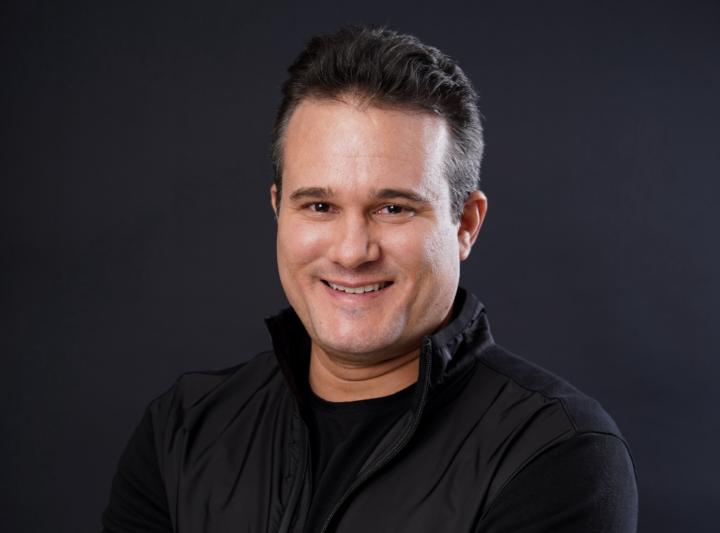 Rodrigo Santos