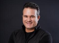 Rodrigo Santos