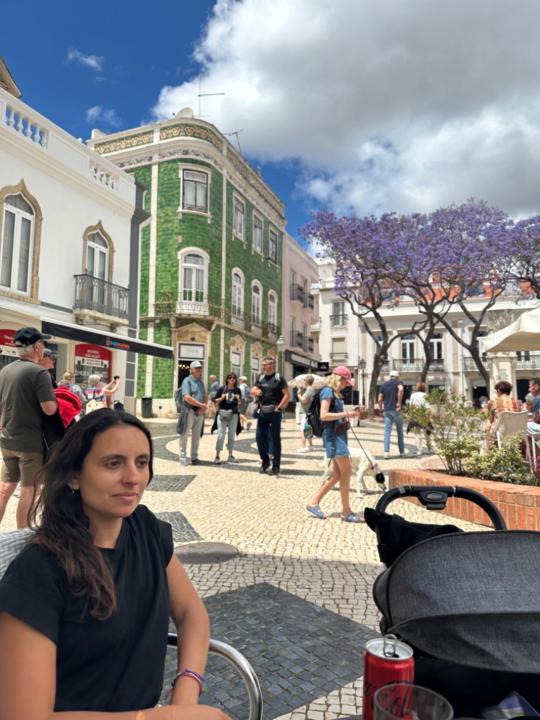 Francisca Monardes