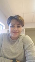 Marcia Rabie