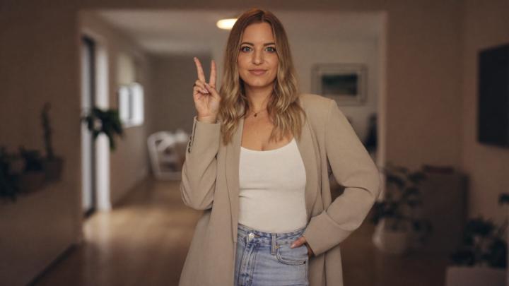 Viktoria Fenz