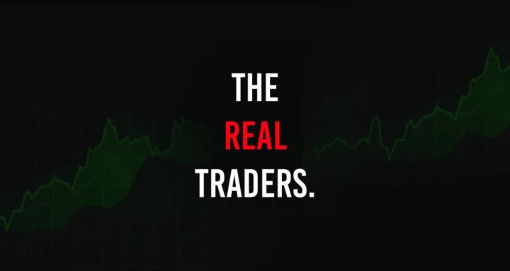 The Real Traders