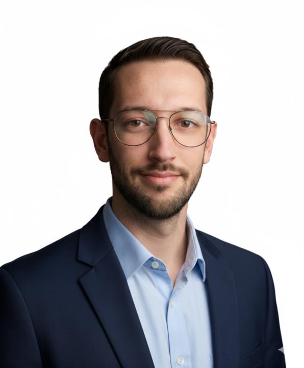 Daniel Vint