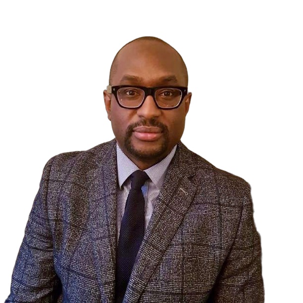 Louis Nwokoloh