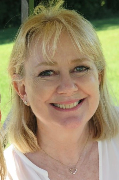 Christine Olson