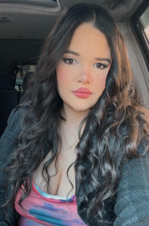 Cristianny Escolastico