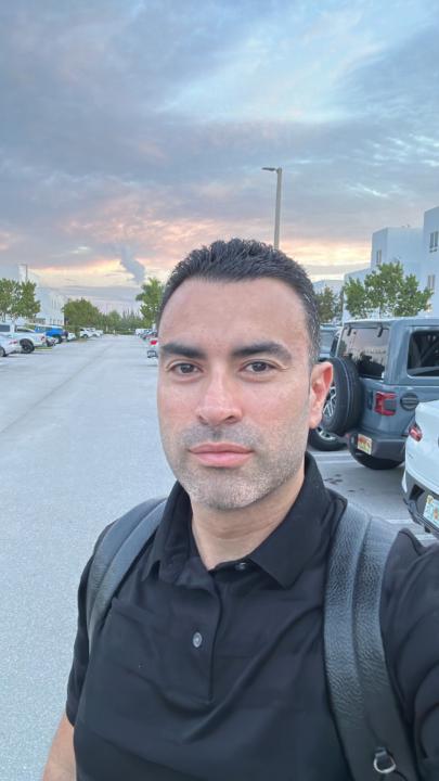 Juan Velez