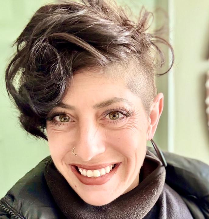 Roseanna Capuano
