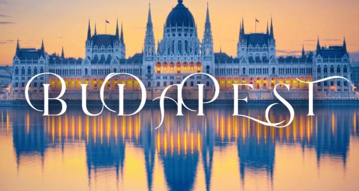 🇭🇺 Skool IRL: Budapest