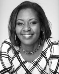 Dana Johnson
