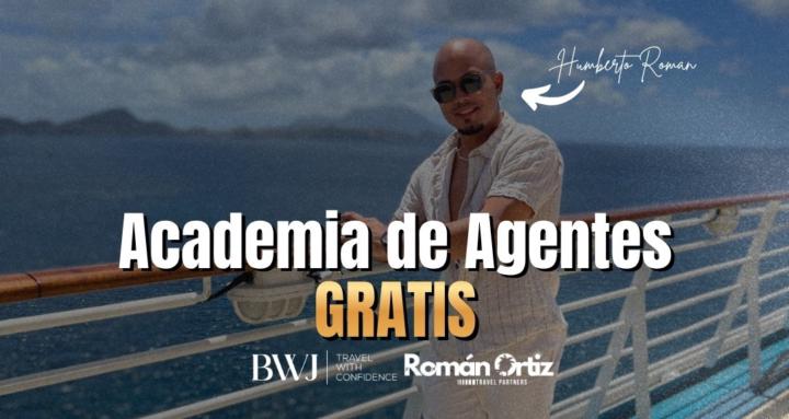 Academia de Agentes GRATIS