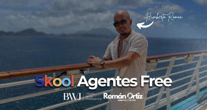 Skool Agentes Free