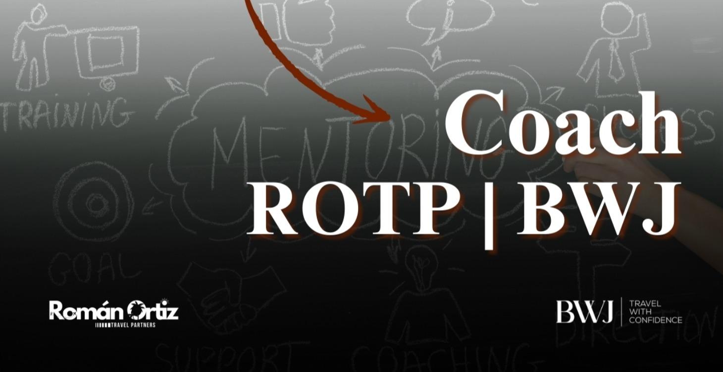 COACH ROTP | BWJ