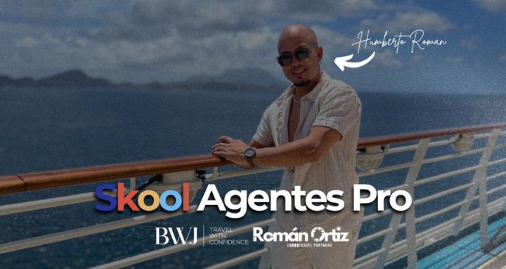 Skool Agentes Pro