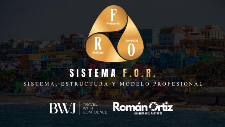 Anuncio de Clase Gratuita – Oportunidad como Agente de Viajes