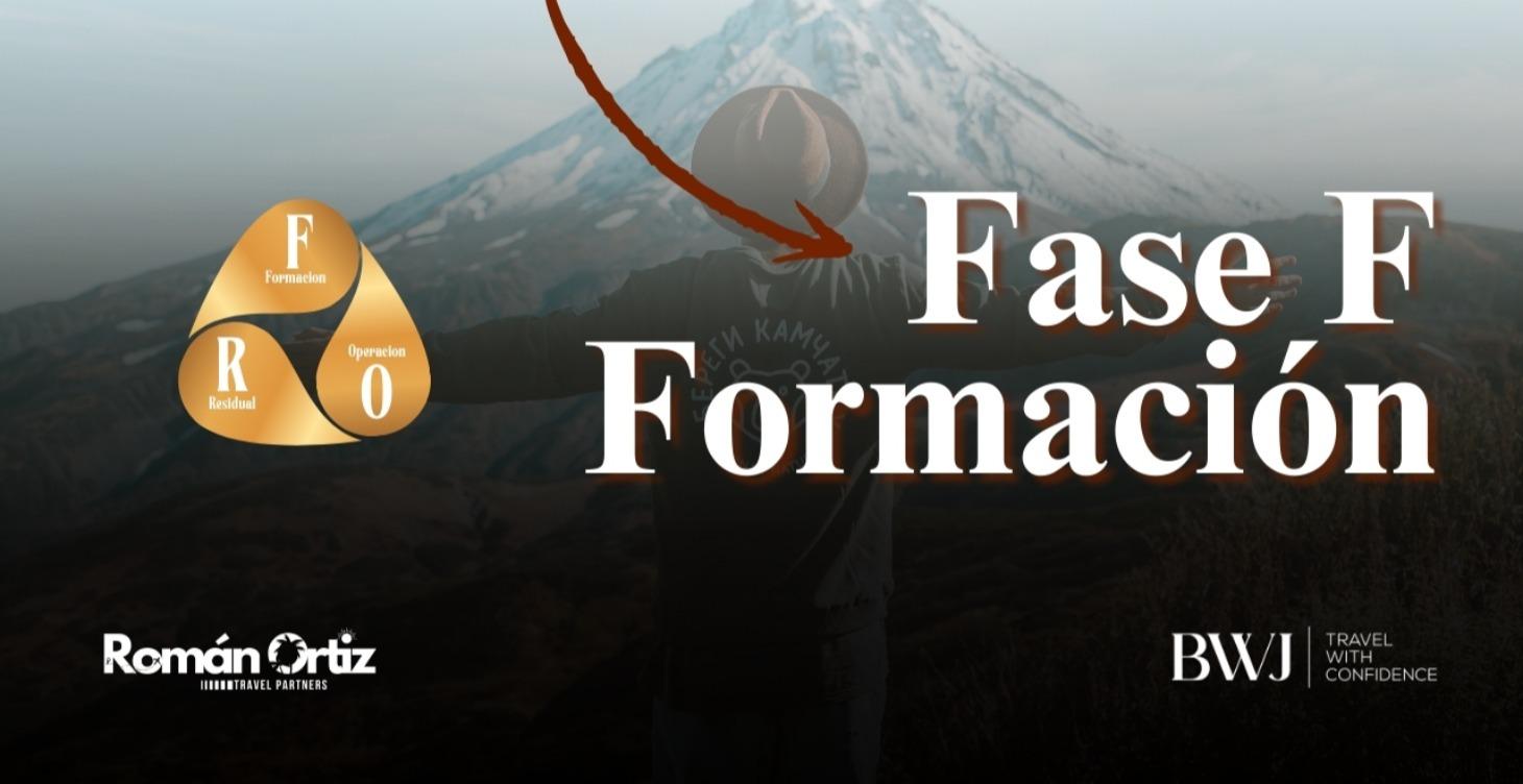 FASE F – FORMACION