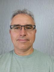 Stan Popov