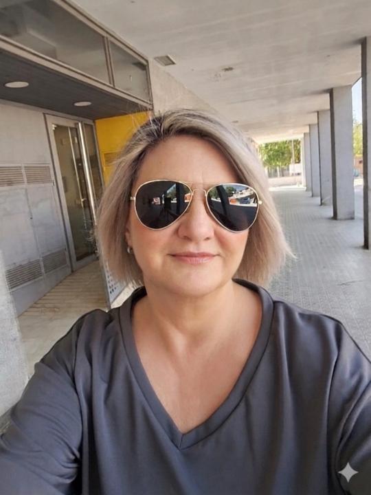 Núria Faucha