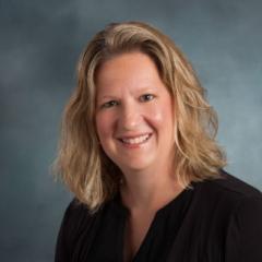 Stacy Woelfel