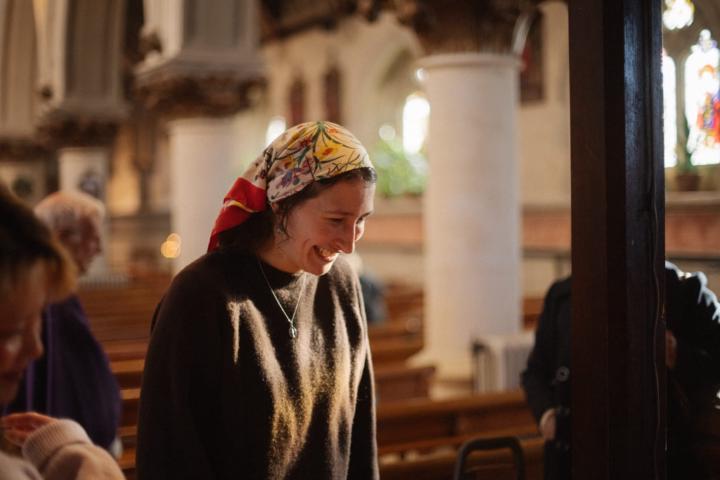 Poppy Bacchi-Robertson