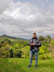 Alejandro Beltrán Barrientos