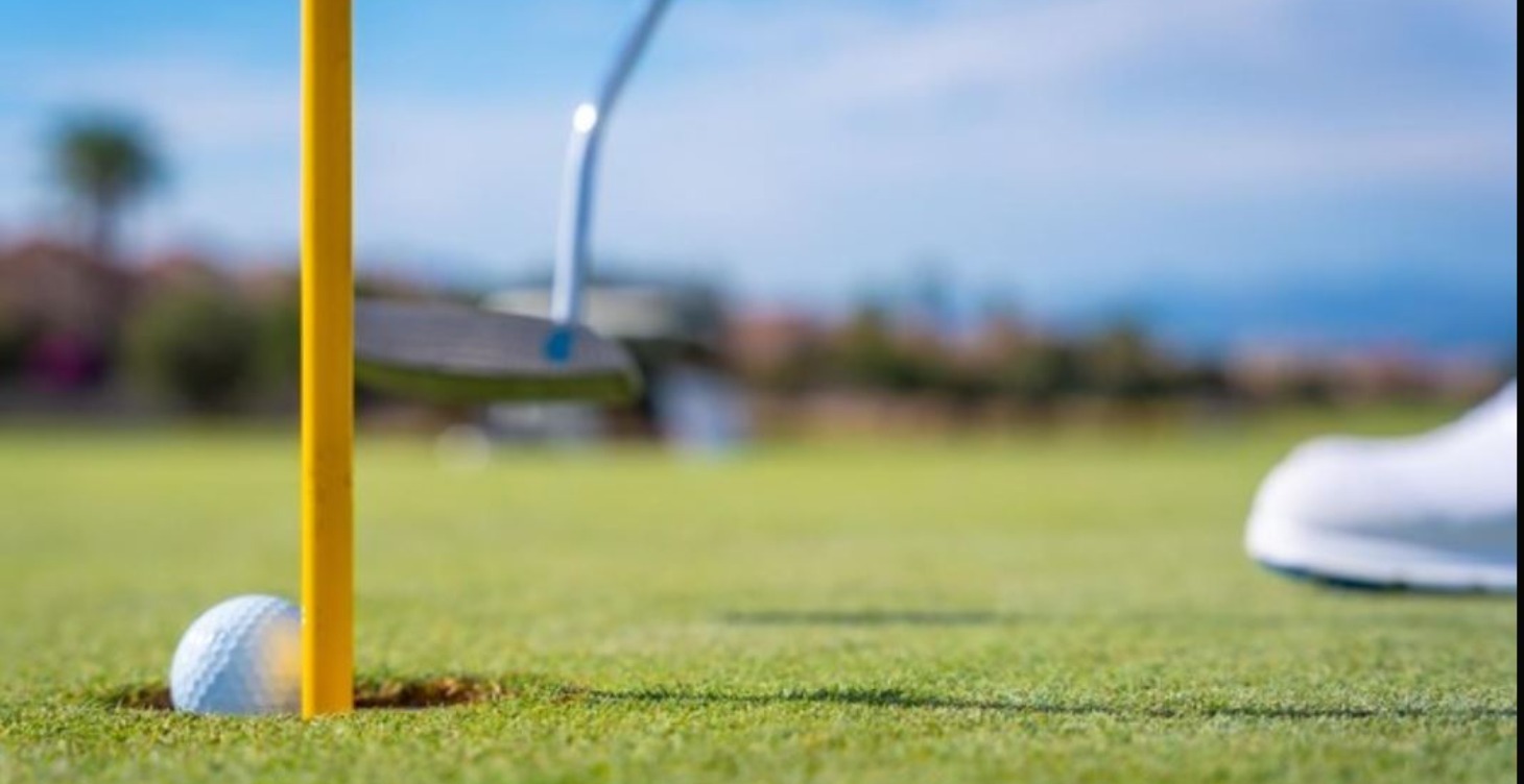 Putting Course Library