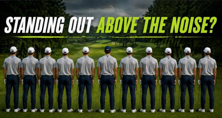 Junior Golf Pro to Go
