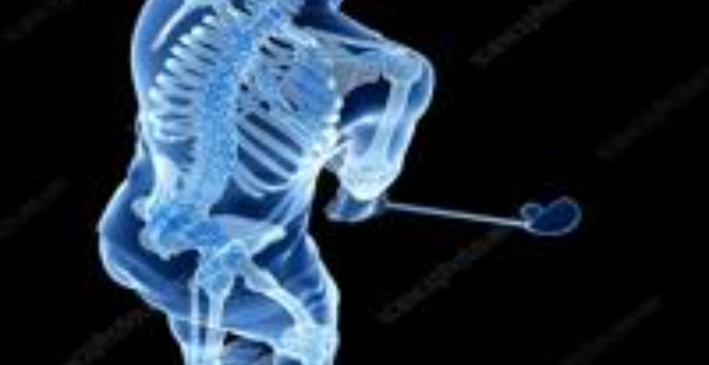 Swing Movement Drills Library