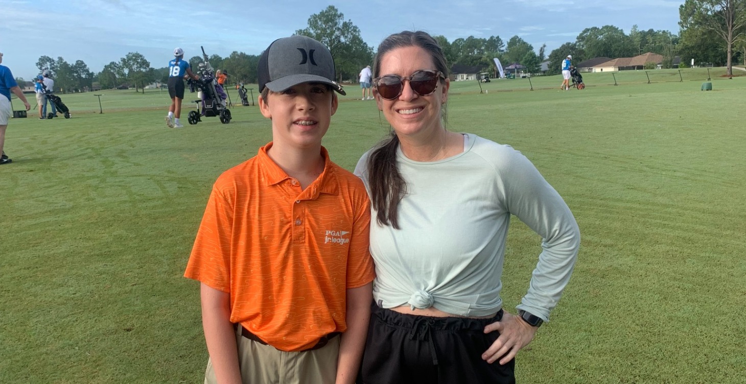 Moms Course