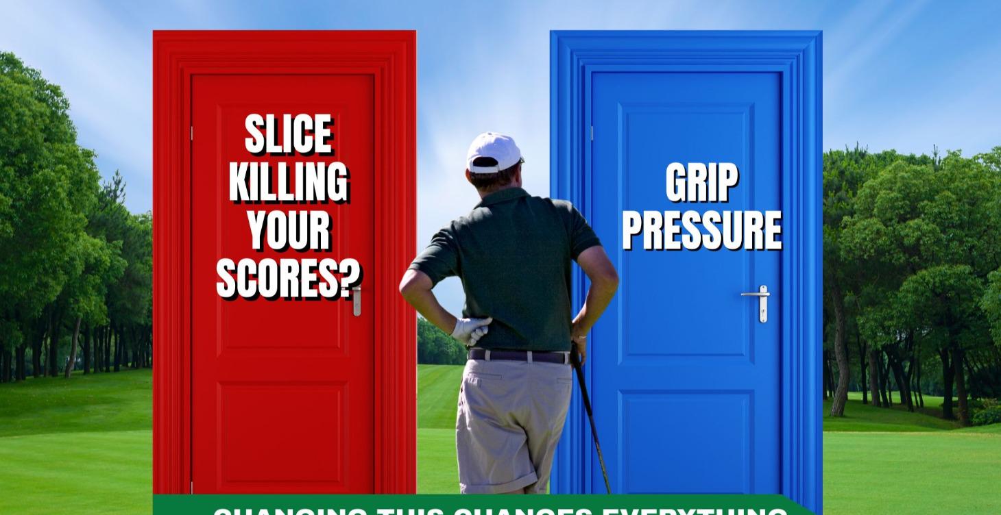 Troubleshooting: Fix My Slice