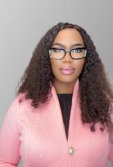 Mabel Kperegbeyi