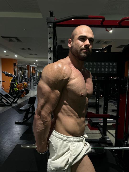 Mike Weiss