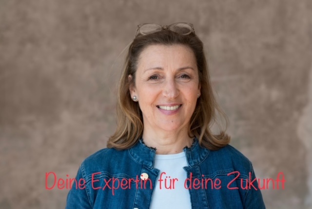 Katharina Müller-Hora