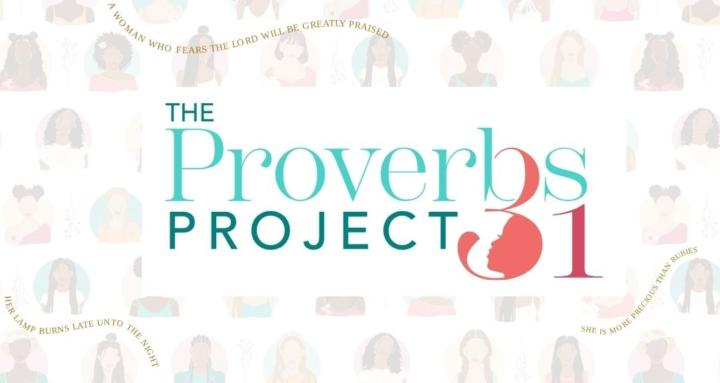 The Proverbs 31 Project
