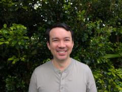 Ben Morgan