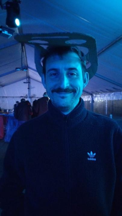 Nicolas Meunier