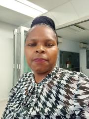 Nozakhe Ntshata